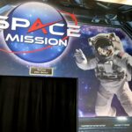 Space Misson Brno recenze